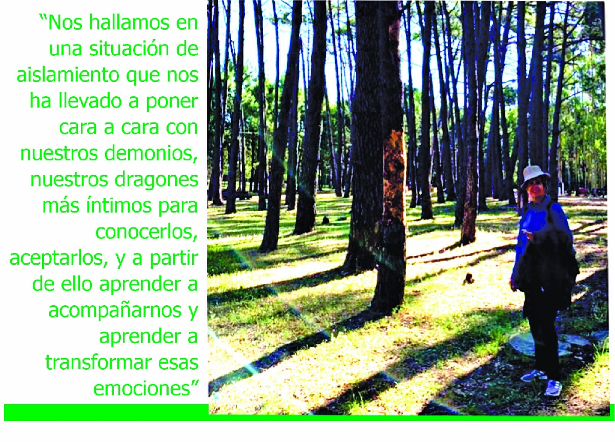 Un programa de coaching a medida