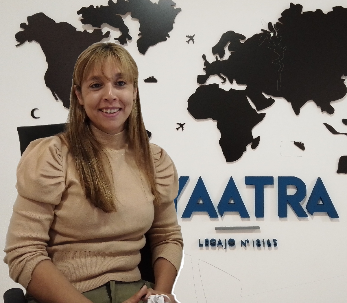 Yaatra, viajes soñados