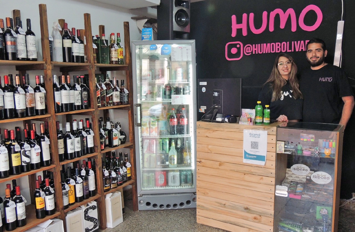 Humo, de vinos y tabacos