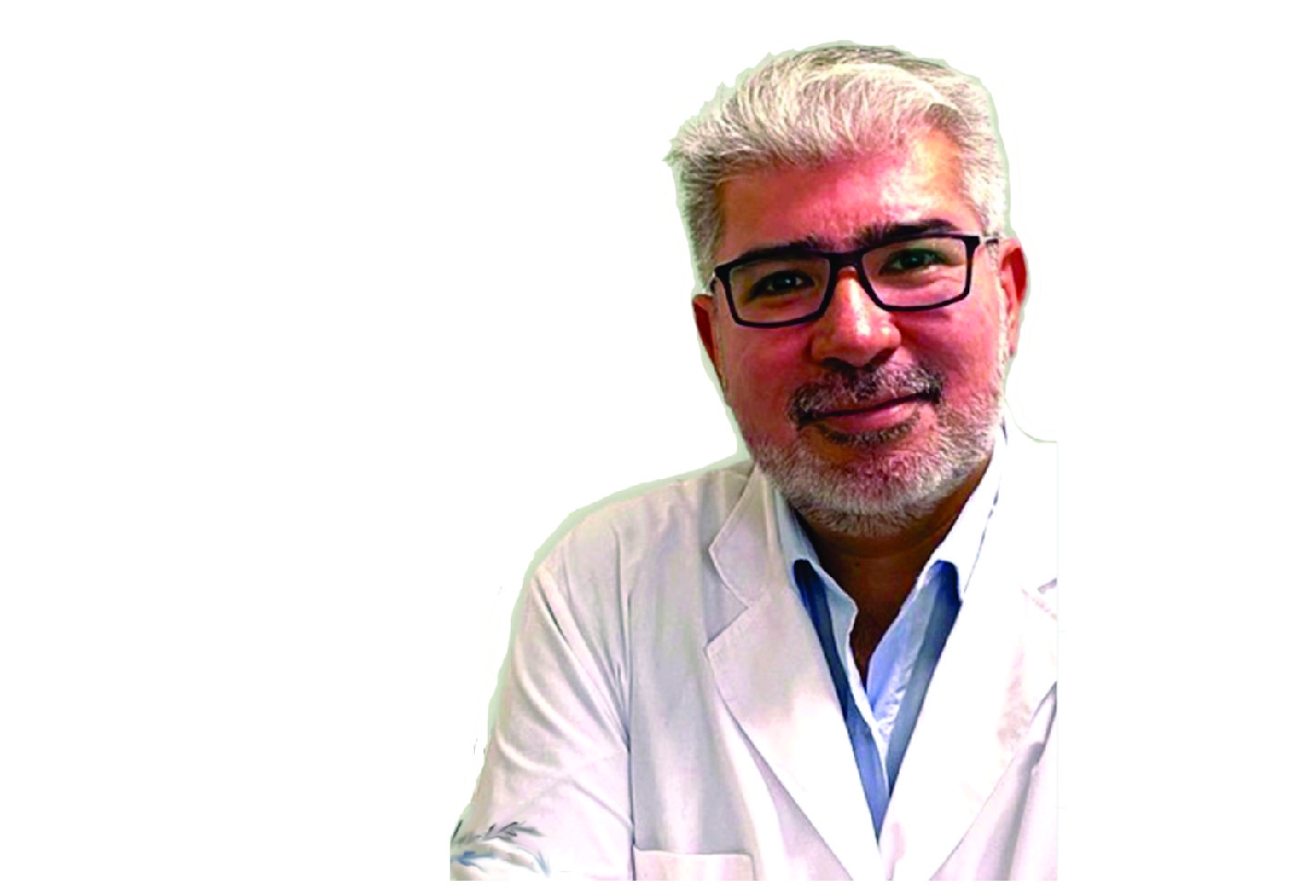 La cirugía estética como sanación