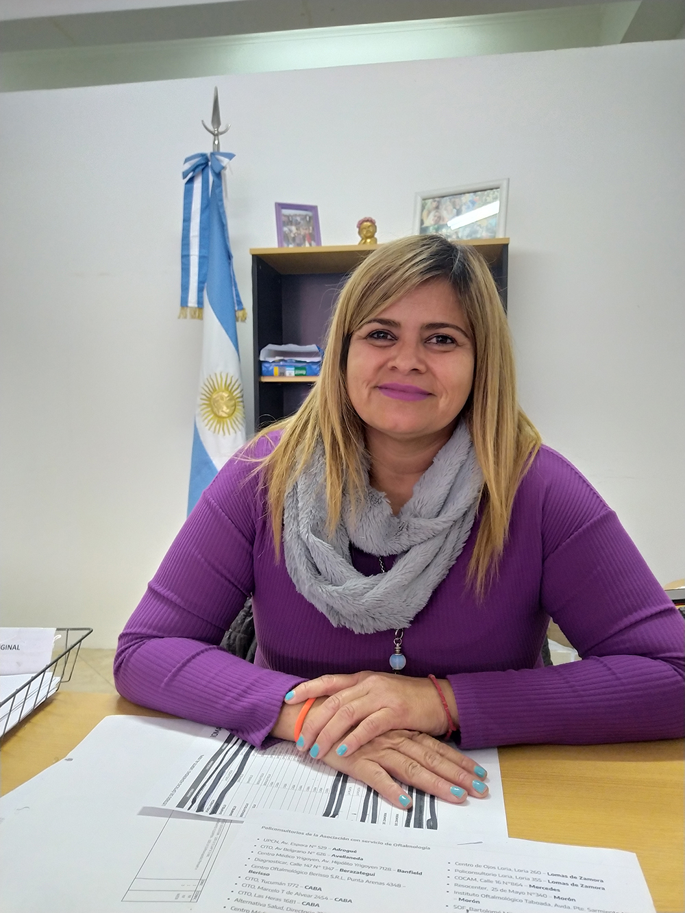 Ioma reintegros anteojos deals