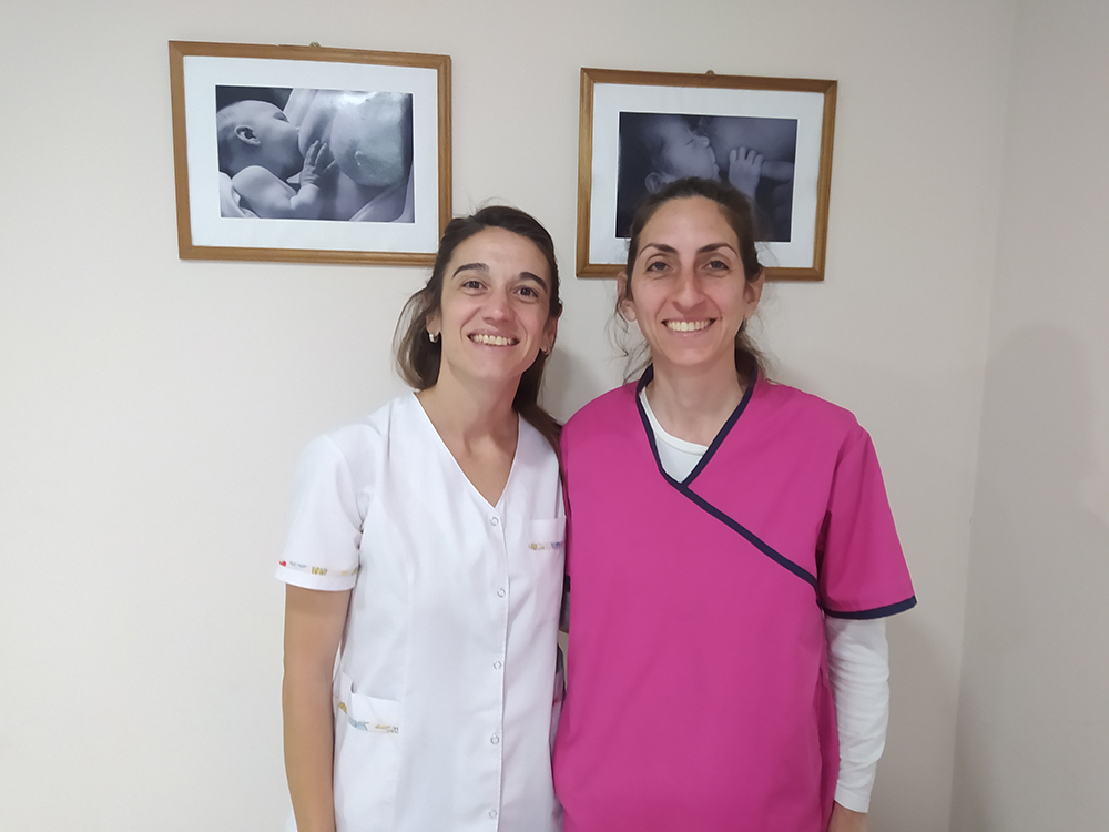 Perinatal sostiene la concientización