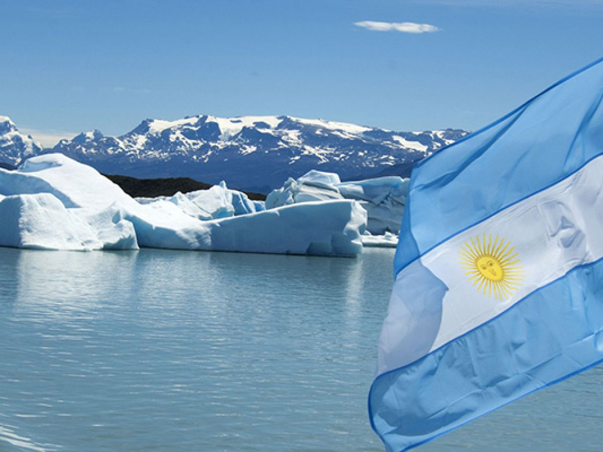 La Antártida está transformándose, y con ello el clima global