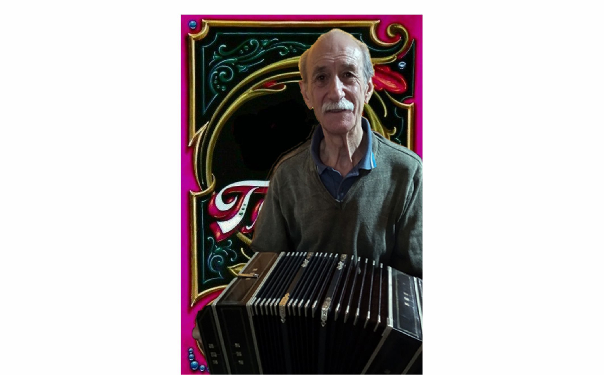 Nuestras historias de bandoneón