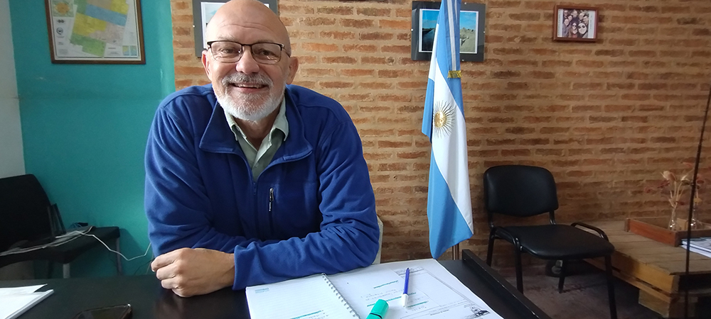 Sarraúa y su red de emprendedores