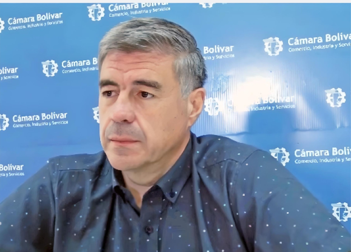 Aguirre: hacia la digitalización y formación