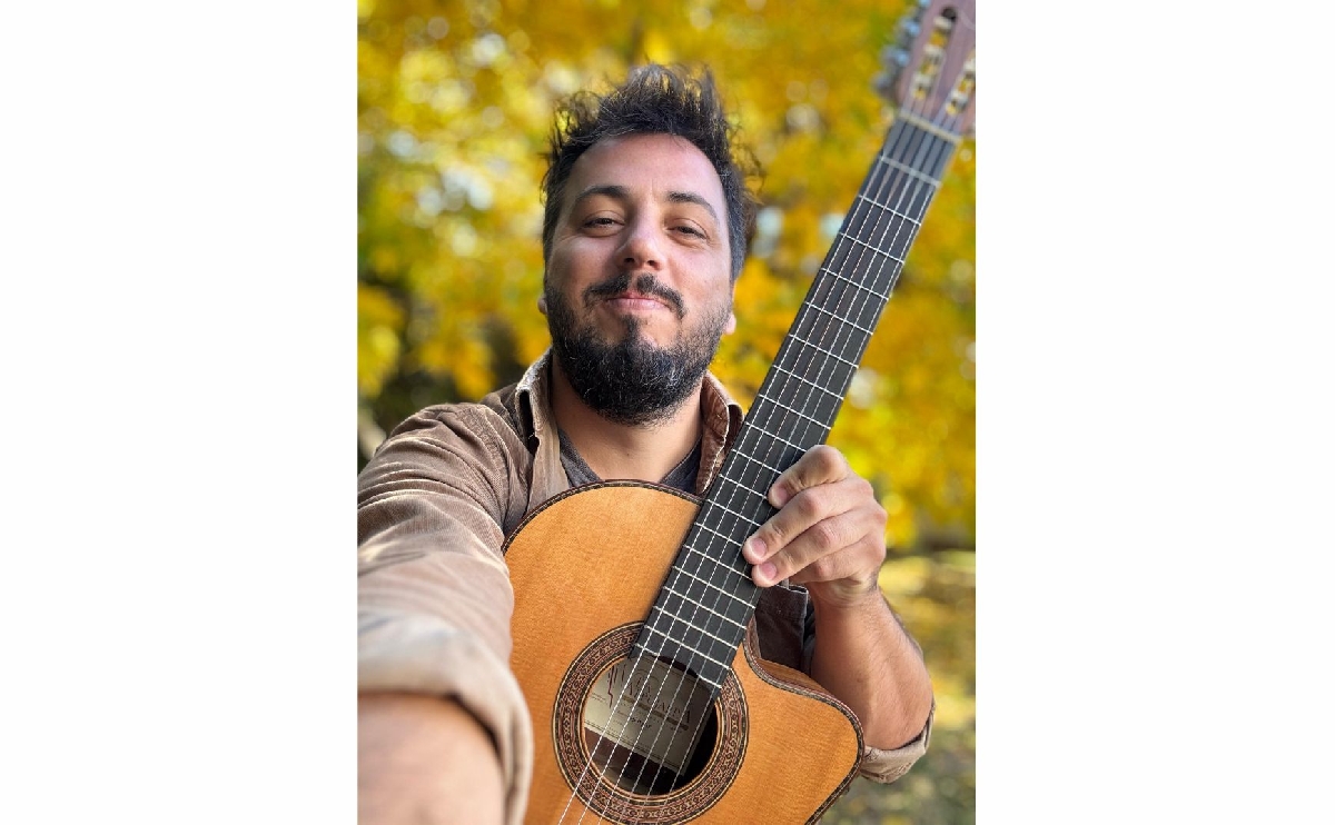 Rafa Doorish: próximo destino, España