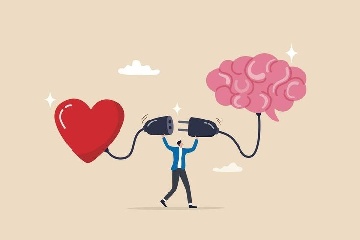 El derecho a sentir: La importancia de conectar con nuestras emociones.