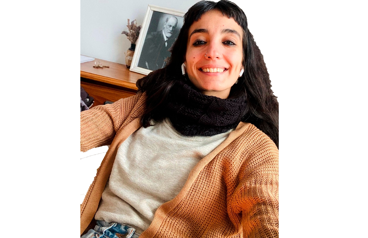 El trabajo colectivo, en defensa de los derechos humanos
