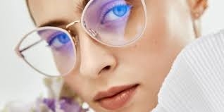 Diferencias de lentes de filtro de luz azul y antireflex