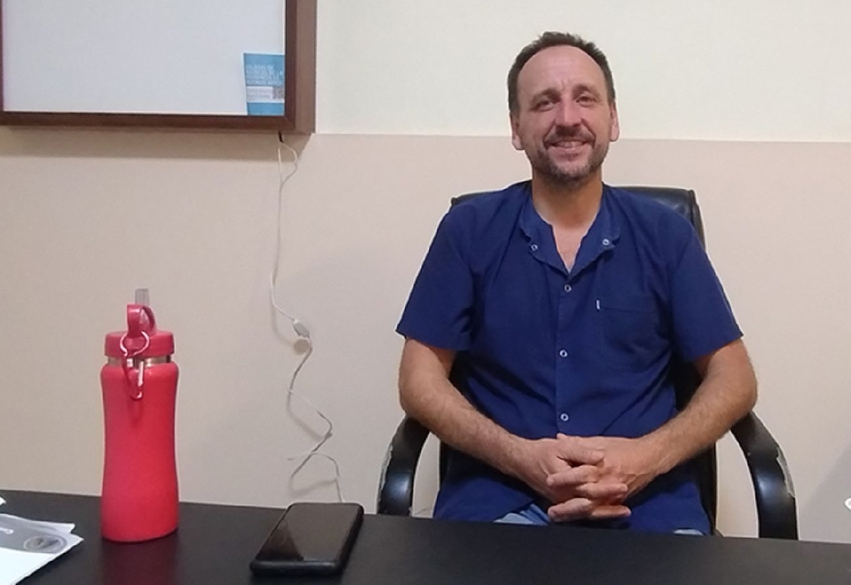 Las pantallas afectan la salud de los niños