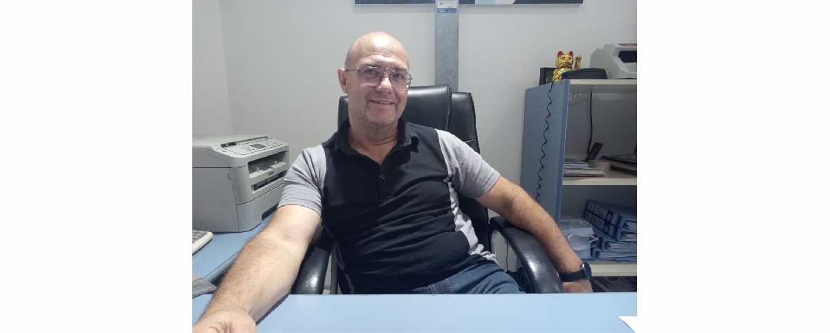 Beorlegui, asegurando lo impredecible