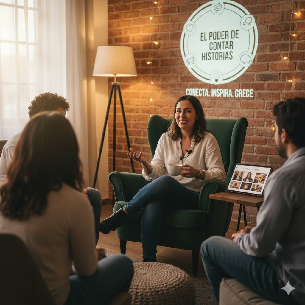 Relevancia, no ruido: la nueva regla de oro del marketing para emprendedores