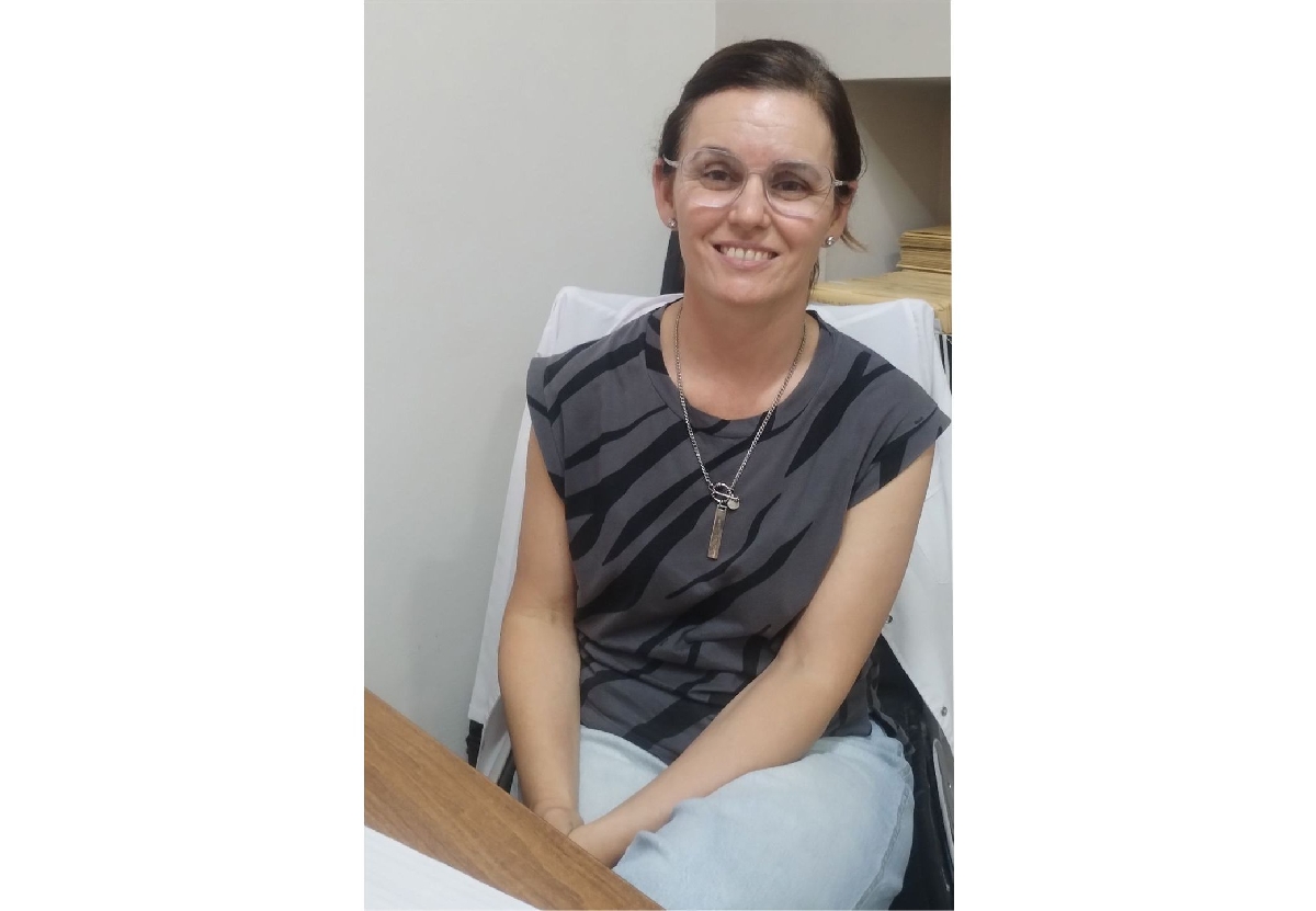 Tos convulsa: la vacunación es el camino