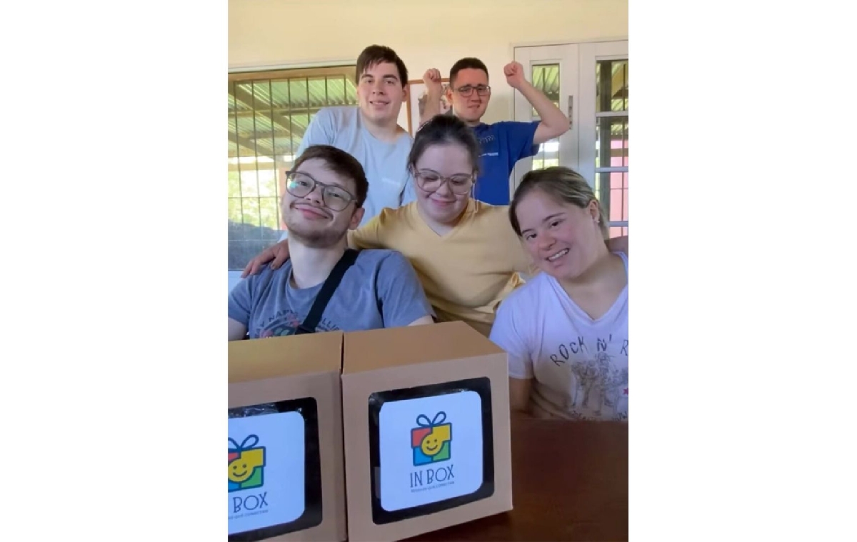 InBox: emprendedurismo inclusivo