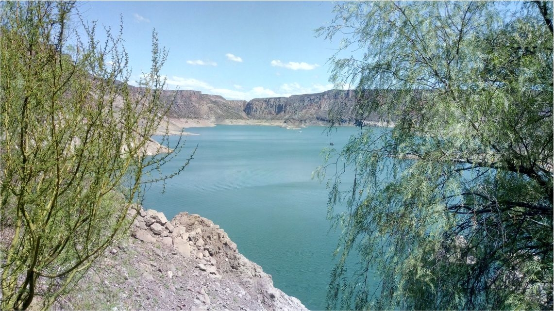 Montañas en peligro, futuro en riesgo