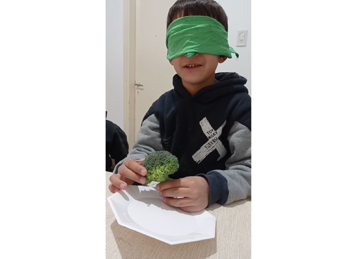 &lsquo;Desayunos saludables&rsquo; para desafiar la alimentaci&oacute;n infantil