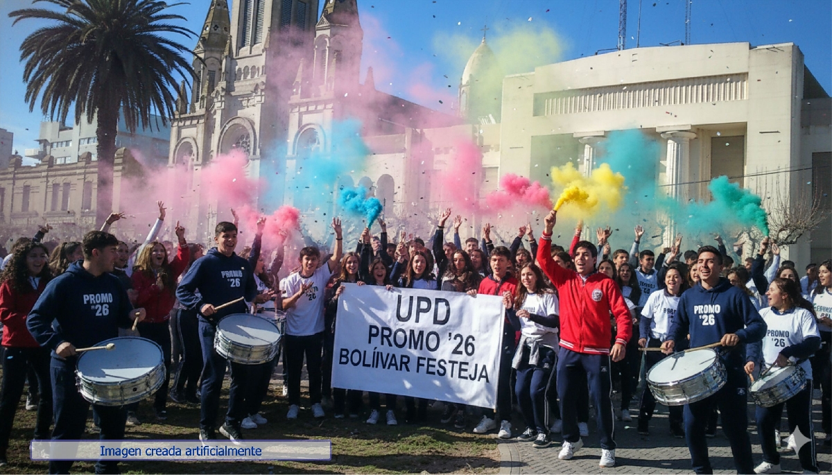 Hablemos del UPD y la sociedad actual
