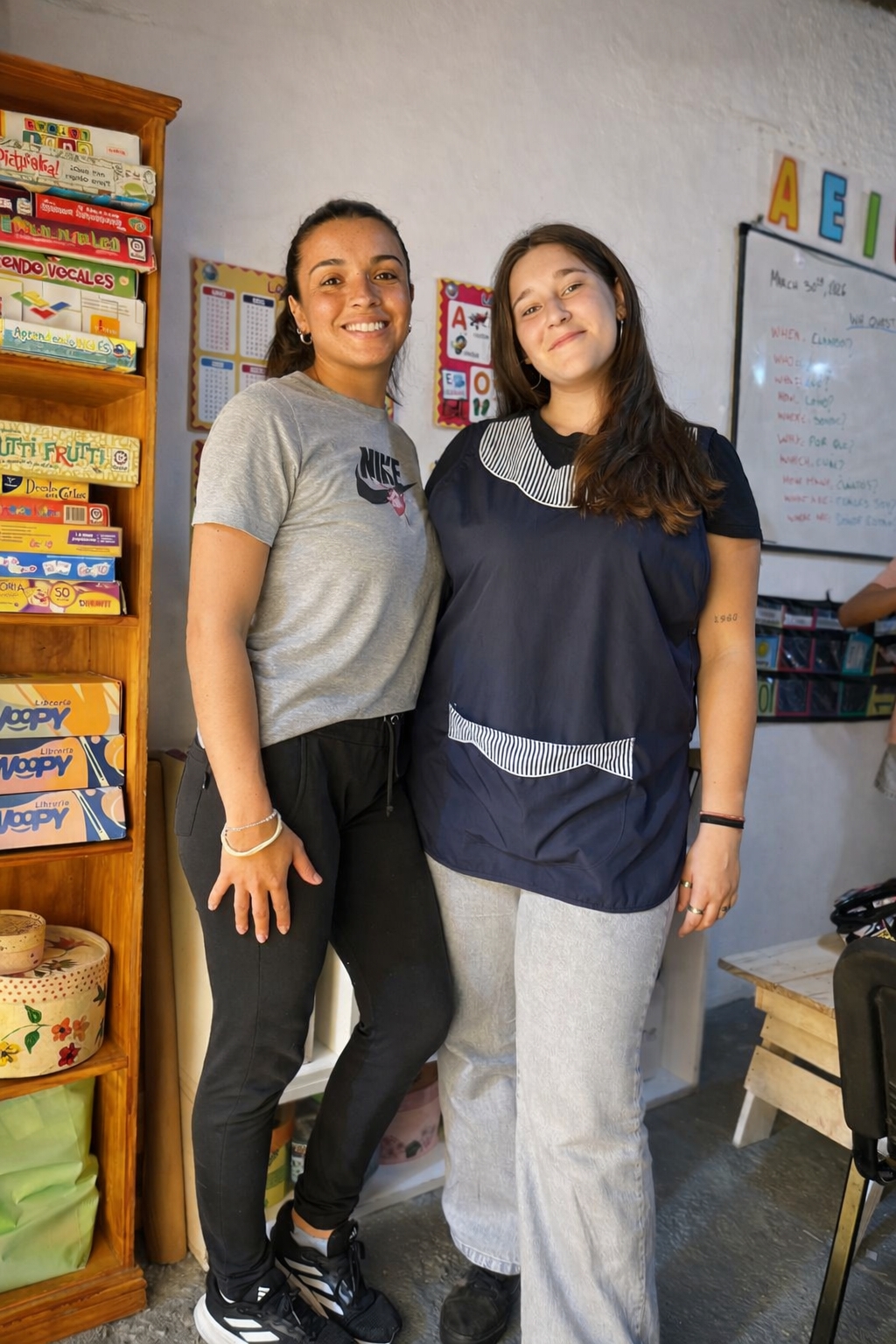 Psicoaprendo: un espacio de aprendizaje desde la diversidad y las emociones