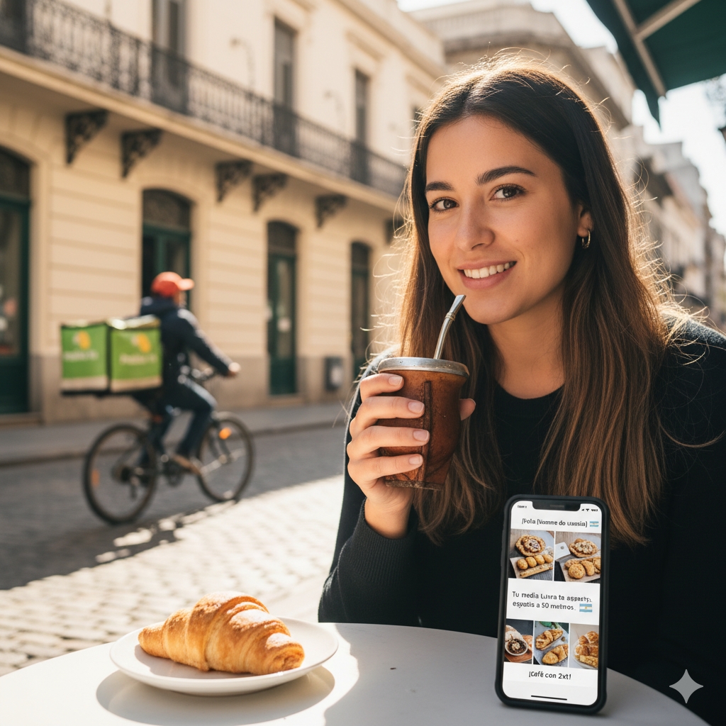 Sobrevivir al &ldquo;m&aacute;s de lo mismo&rdquo;