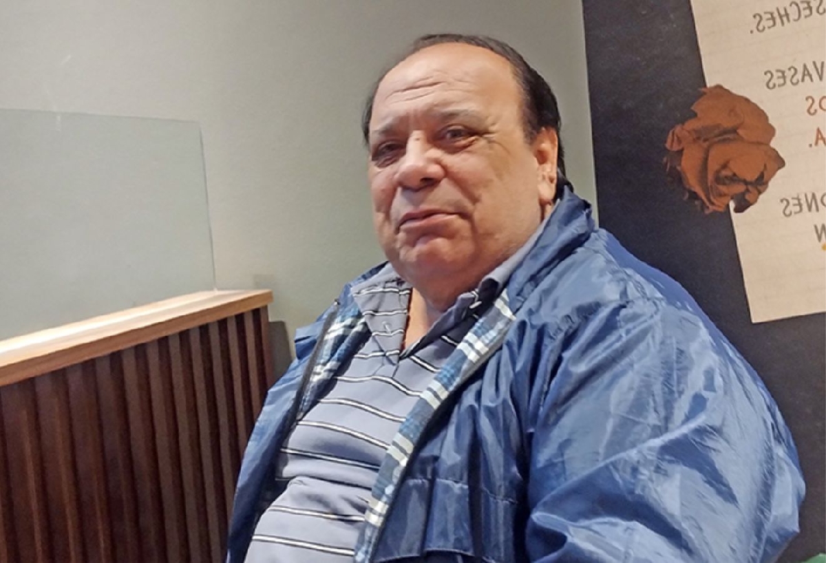 Polito y la vuelta de los Diamantes Negros