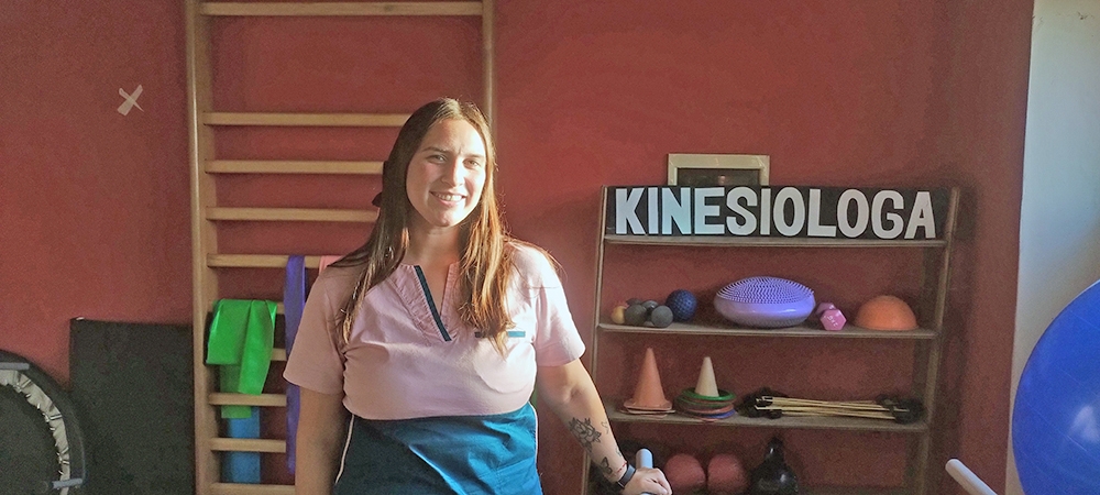 Kinesiología a la carta