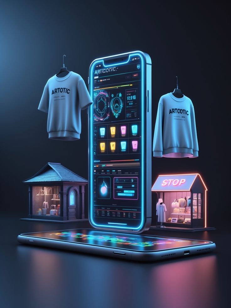 De comercio físico a punto de venta virtual: por dónde empezar
