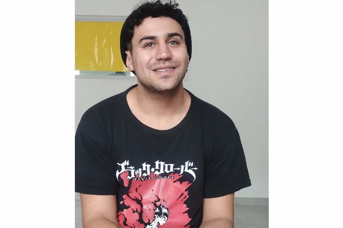 El arte sanador de Boinita