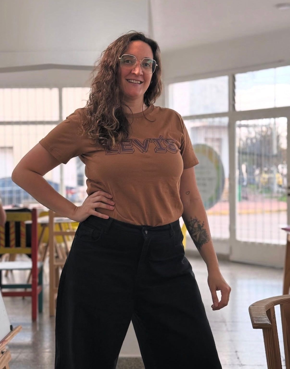 Paula Da, talleres unidos por la creatividad