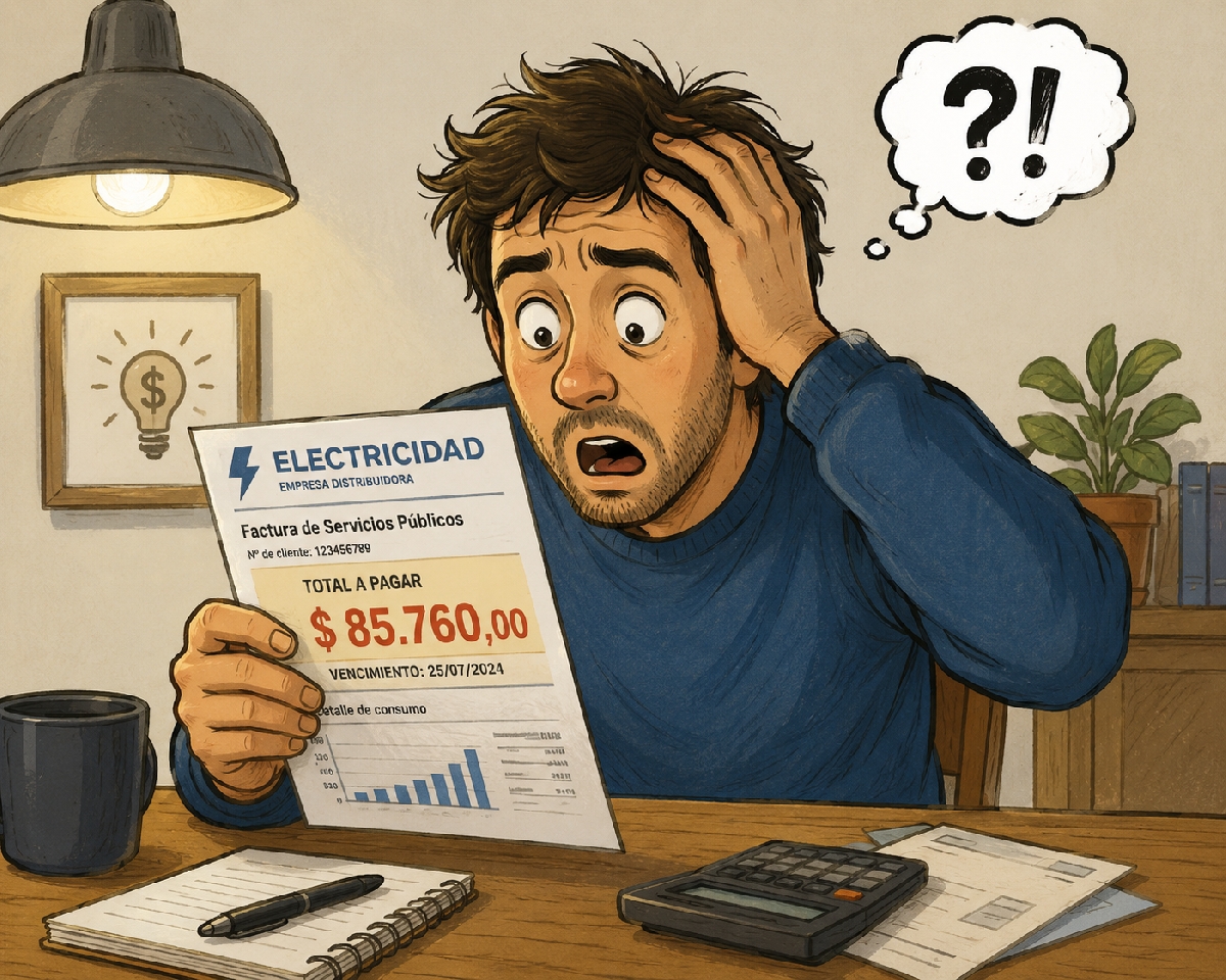 &iquest;C&oacute;mo ahorrar energ&iacute;a en invierno?