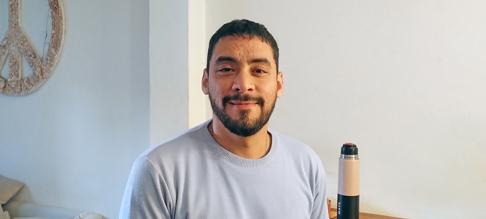 Sánchez, de la locución al impulso emprendedor