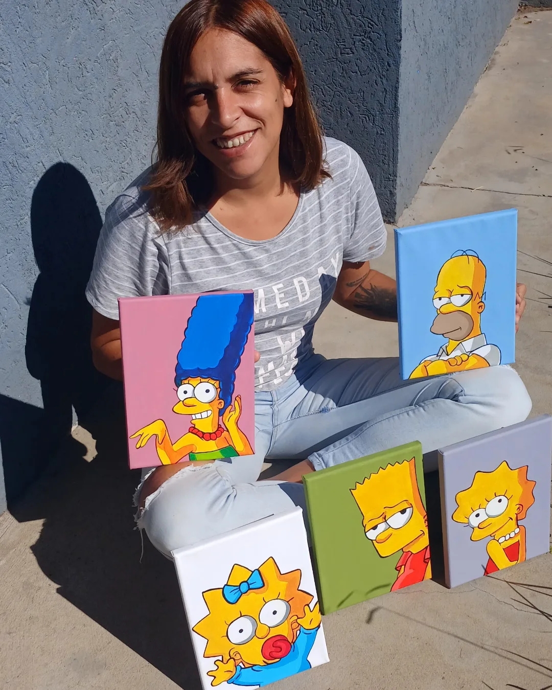 El arte de confiar en el proceso