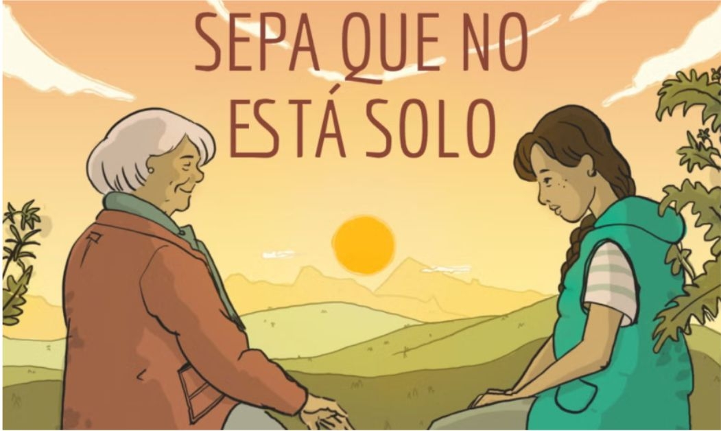 Suicidio: una realidad que requiere atenci&oacute;n y prevenci&oacute;n