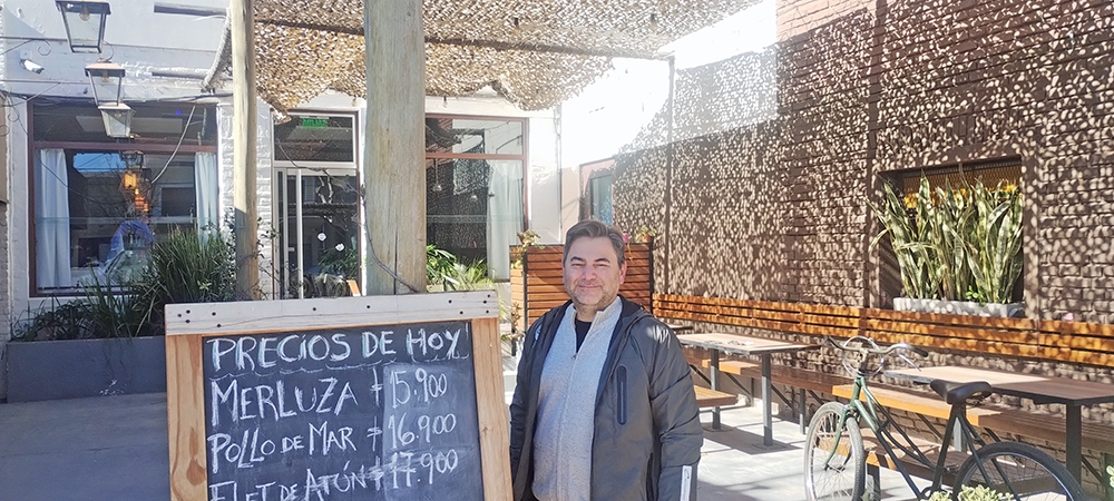 Es como haber tenido un hijo