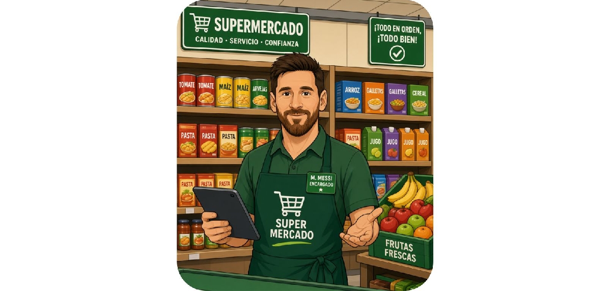 Messiliderazgo